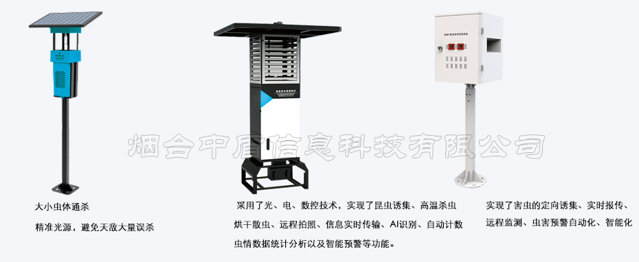 农作物单产提升解决方案